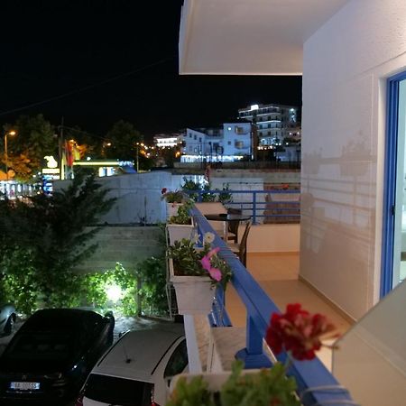 Villa Olive Ксамил Екстериор снимка